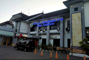 Deteksi Dini Jadi Kunci, Humas RSMZ Sampang Ajak Masyarakat Waspadai Gejala Gagal Ginjal