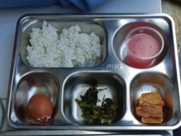 Wali Murid SD Muhammadiyah Tanjung Sesalkan Kualitas Menu Makan Bergizi Gratis, Diduga Tak Sesuai Anggaran
