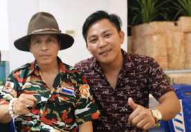 Solid dan Penuh Kekeluargaan, Waraney TTL Sampaikan Ucapan Spesial untuk Wakil Ketua Walak Malalayang