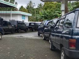 ‎“SPBU Sonder Jadi Sorotan: Dugaan Modus Pickup Berulang, Oknum Polisi Disebut Terlibat”