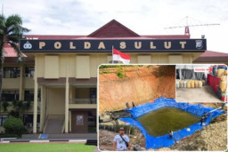 PETI Ratatotok Kian Berani: Dugaan Pembiaran di Wilayah Hukum Polda Sulut Menguat