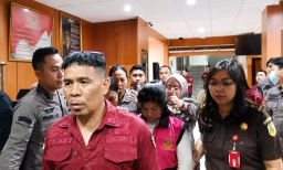 “Dari Bantuan Bencana ke Jeruji Besi: Chyntia Kalangit Resmi Jadi Tersangka, Kejati Sulut Dapat Apresiasi”