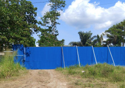 Gudang Solar Ilegal di Tontalete Diduga Kebal Hukum, Nama Haji Nur dan PT SKS Jadi Sorotan