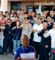 Kebebasan Pers Terancam? Dugaan Pemukulan Wartawan di Polda Sulut Picu Gelombang Protes