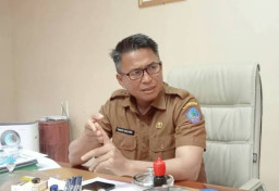 Sekprov Sulut Dorong Pemerintahan Bersih dan Tertib Lewat Aturan Disiplin ASN