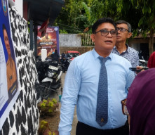 SMAN 9 Manado Disorot Soal Dana BOS, Hendra Massie Pastikan Semua Sudah Diperiksa BPK