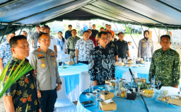 HHRM Satukan Kekuatan, Pemkot Bitung Perkuat Harmonisasi Demi Bitung Maju dan UMKM Bangkit