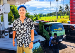 Skandal Solar Subsidi di Mitra: SPBU Tababo, Armada Modifikasi, dan Diamnya Aparat Jadi Sorotan