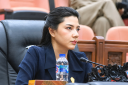 RDP Komisi I DPRD Sulut Berlangsung Dinamis, Hillary Tuwo Soroti Realisasi Program PMD