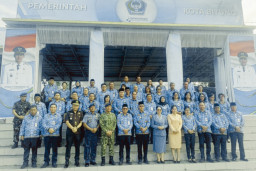Harkitnas 2026 di Bitung, Hengky Honandar Kobarkan Semangat Persatuan dan Kebangkitan Daerah
