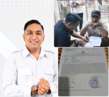 Kasus Dugaan Penipuan Tambang Emas Kembali Viral, Korban Minta Keadilan dan Uang Dikembalikan