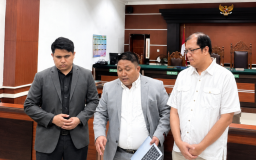 Manajemen itCenter Manado Klarifikasi Tuduhan Limbah, Pastikan Tidak Langgar Standar Lingkungan