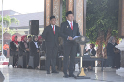 Hari Otonomi Daerah XXX dan Hari Pendidikan Nasional 2026