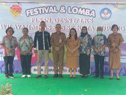 Kekurangan Tak Menghambat Mereka Yang Berkebutuhan Khusus Untuk Berprestasi