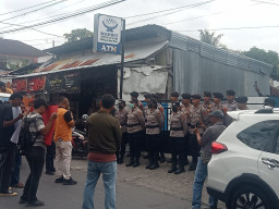 Pengurus Kopdit Swastisari Yang dilantik Kadis Koperasi NTT Ilegal, Ternyata Ini Alasannya 