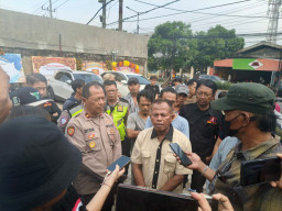 Kapas Lor Bergerak: Warga Surabaya dan GRIB Jaya Bongkar Dugaan Parkir Ilegal, Soroti Bisnis yang Dinilai Abaikan Hak Ma