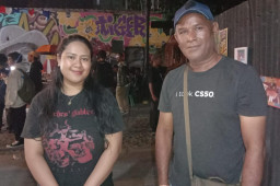 Puku Paka Ekspresi Keindahan Seni Dari Kawasan Timur Negeri Untuk Indonesia