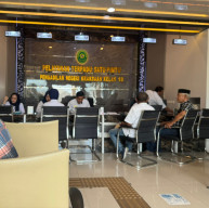 Aliansi LEGAM Tolak Restorative Justice Kasus Kekerasan Seksual di Probolinggo, Soroti Sikap PN dan Kejaksaan