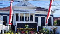 ketua Umum KWI Soroti Polemik Barang Bukti Sabu 3 Kilogram di Sampang, Minta Kejaksaan Transparan dan Profesional