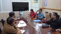 Izin Tak Kunjung Terbit, Manajemen Casbar Pertanyakan Kepastian Hukum