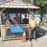 Pelayanan Petugas Samsat Surabaya Utara Semakin Prima, Warga Apresiasi Layanan Cepat dan Humanis