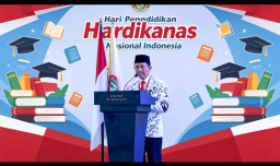Hardiknas 2026: PGRI Sampang Tekankan Mutu Guru sebagai Fondasi Utama Kemajuan Bangsa