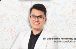 Perkuat Layanan Kesehatan Anak, RSUD dr. Mohammad Zyn Sampang Hadirkan Dokter Spesialis Baru