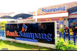Bank Sampang Sesuaikan Jadwal Operasional Selama Libur Nasional Mei 2026 ​