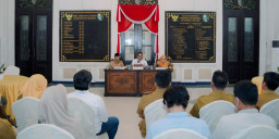 Pemkab Sampang Bentuk Forum CSR Satu Pintu Guna Optimalkan Pembangunan Daerah