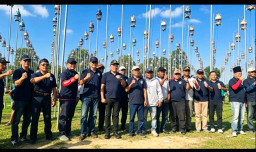 Lewat Lomba Perkutut Nasional Bupati Cup, Pemkab Sampang Dorong Pelestarian Budaya dan Ekonomi