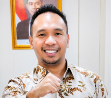 Stafsus Gubernur Sulut Apresiasi Peran Pers, Nardo Binilang: Pemberitaan Positif Jadi Energi Kemajuan Daerah