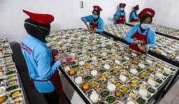 MBG Mandek di Manado, Ribuan Siswa Tak Terima Makanan Bergizi: Ke Mana Aliran Anggarannya?