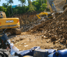 Sianida dan Excavator di Nibong, Siapa Melindungi Aktivitas PETI yang Terus Berjalan?