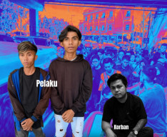 Dua Pelaku Penikaman Sopir Mikro di Pasar 45 Serahkan Diri, Polisi Dalami Kronologi yang Berujung Maut