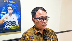 Polda Sulut Perketat Pengawasan BBM Subsidi, Direskrimsus Winardi Prabowo Tegaskan Komitmen Lindungi Hak Masyarakat