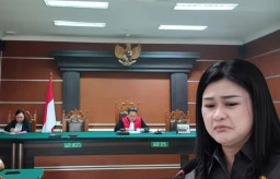 Praperadilan Chyntia Kalangit Ditolak, Kejati Sulut Kian Mantap Bongkar Dugaan Korupsi Dana Bencana Gunung Ruang