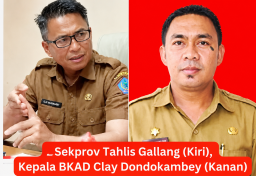 Gaji ASN Sulut Diduga Belum Dibayar, BKAD Bungkam di Tengah Kegelisahan Ribuan Pegawai