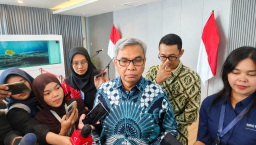 Ketua KPK Pastikan Setiap Fakta Persidangan Ditelaah, Komitmen Bersih-Bersih Bea Cukai Terus Diperkuat