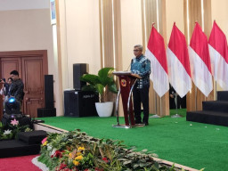 Setyo Budiyanto: Sistem Digital Canggih Tak Akan Berarti Tanpa Integritas ASN