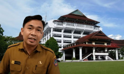 BKAD Sulut Tegaskan Gaji ASN Tetap Berjalan Normal, 36 Perangkat Daerah Sudah Terbayar Termasuk Gaji ke-13