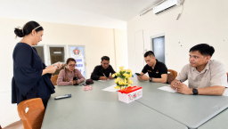 Sambut HUT ke-403 Manado, Gerakan "Sejuta Asa untuk Kota Tercinta" Siapkan Generasi Muda Cerdas dan Berkarakter