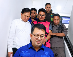 Kejati Sulut Bongkar Dugaan Korupsi Tambang PT HWR Rp45 Miliar, Mantan Kadis ESDM Ditahan, WNA Tiongkok Diburu