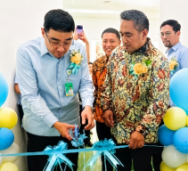 RSUP Kandou Tingkatkan Kualitas Pelayanan, Laboratorium Terpadu Modern Resmi Diluncurkan