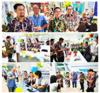 RSUP Kandou Perkuat Budaya Mutu dan Keselamatan Pasien Lewat Pit Stop Akreditasi Starkes