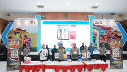 Polresta Sidoarjo Ungkap Peredaran Narkotika Jaringan Internasional, Dua WNA Diamankan