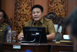 Cegah Krisis Sampah, Pemkab Sidoarjo Perkuat Penanganan dari Hulu sampai  Hilir 