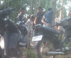 Diduga Jadi Arena Sabung Ayam dan Beragam Judi, Aktivitas di Karang Anyar Lumajang Disebut Berlangsung Hingga Tengah Mal