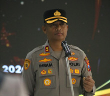 Jelang Peringatan 1 Suro, Kapolres Tulungagung : Mari Kita Rayakan Budaya ini Dengan Khidmat