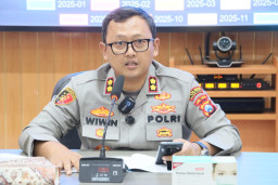 Polres Madiun Kota Siagakan 838 Personel Layanan Pengamanan Suroan dan Suran Agung