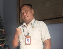 Ketua DPD KWI - NTT Siap Dukung Penuh Maheso Aremania Budoyo 